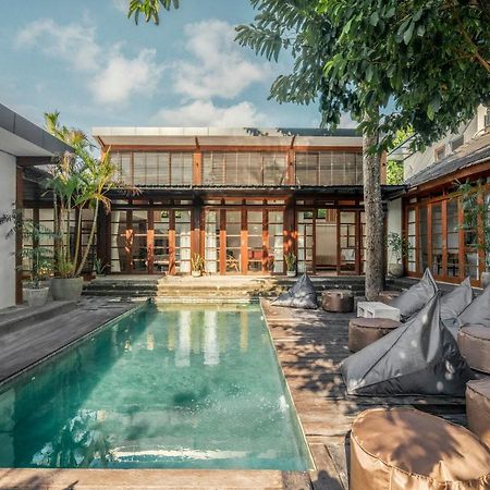 Batu Belig Living Managed By Cpm Bali Apartamento Seminyak Exterior foto