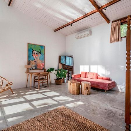 Batu Belig Living Managed By Cpm Bali Apartamento Seminyak Exterior foto