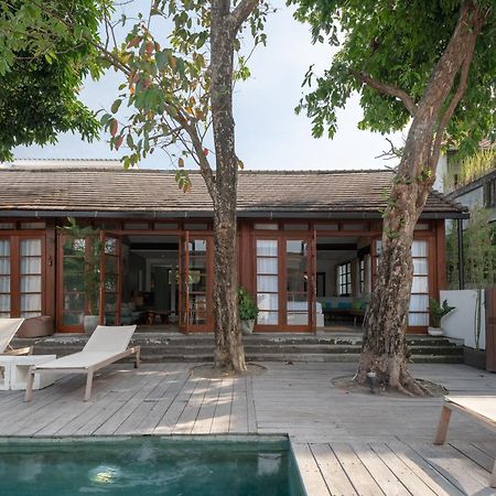 Batu Belig Living Managed By Cpm Bali Apartamento Seminyak Exterior foto