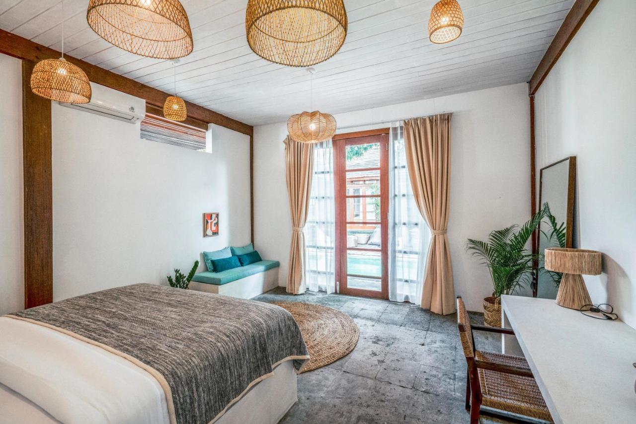 Batu Belig Living Managed By Cpm Bali Apartamento Seminyak Exterior foto