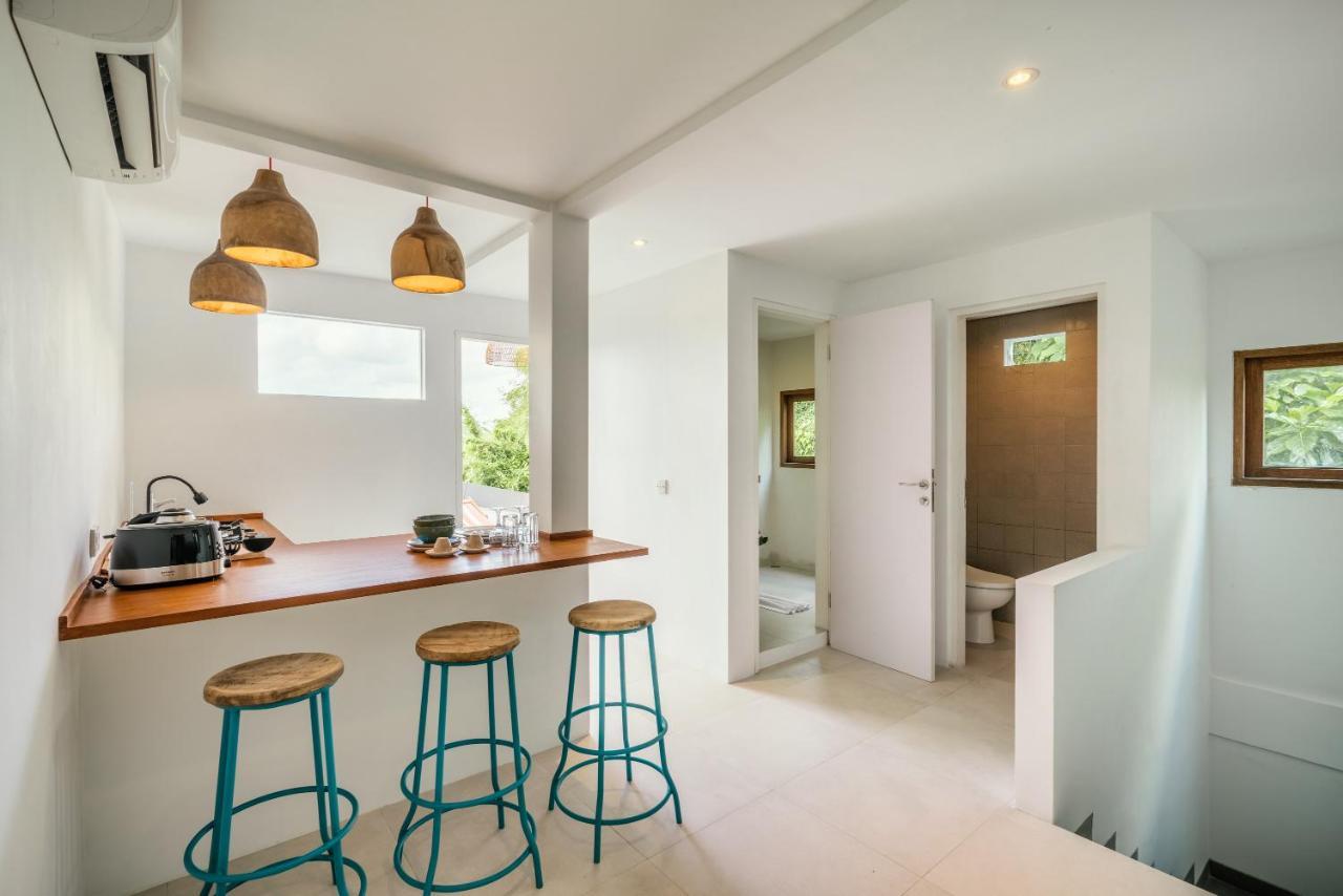 Batu Belig Living Managed By Cpm Bali Apartamento Seminyak Exterior foto