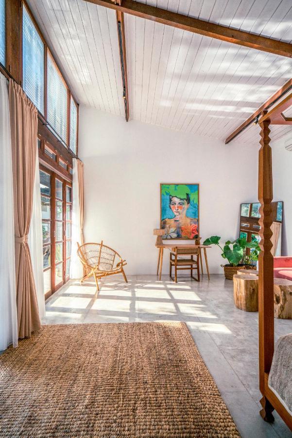 Batu Belig Living Managed By Cpm Bali Apartamento Seminyak Exterior foto