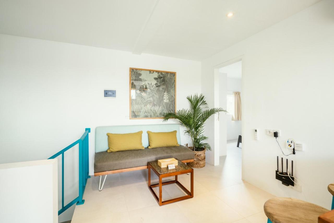 Batu Belig Living Managed By Cpm Bali Apartamento Seminyak Exterior foto