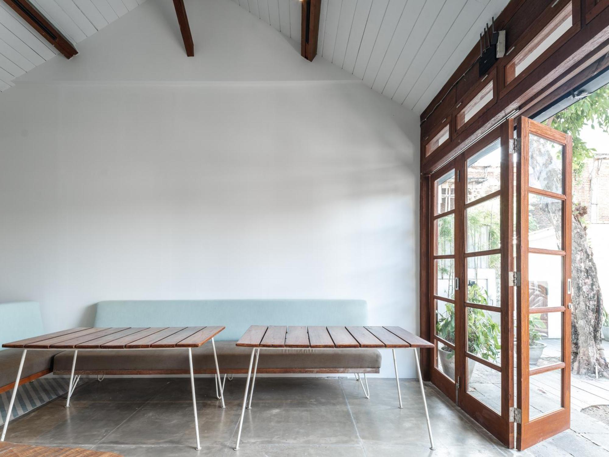 Batu Belig Living Managed By Cpm Bali Apartamento Seminyak Exterior foto